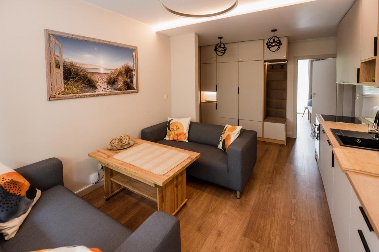Cathedral Apartment シュチェチン エクステリア 写真