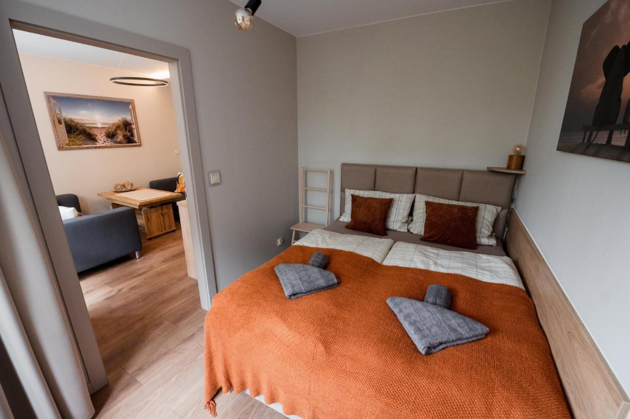 Cathedral Apartment シュチェチン エクステリア 写真